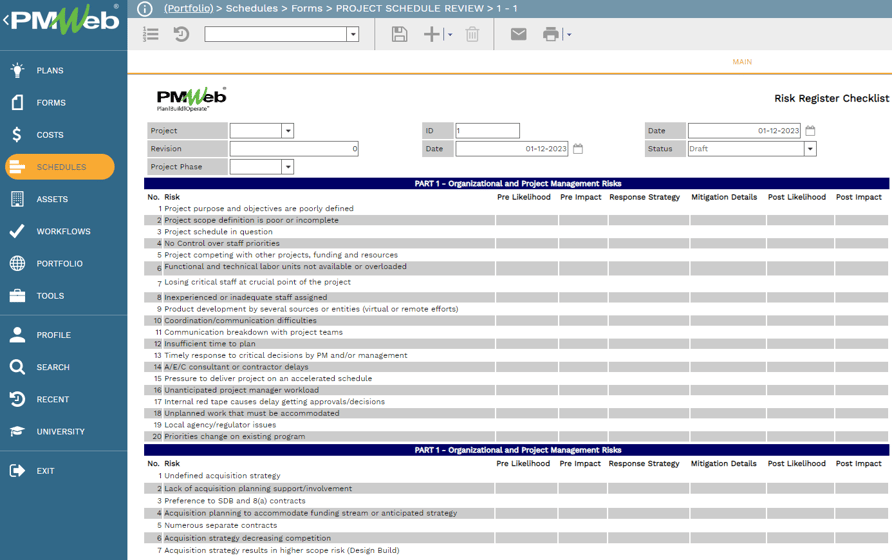 Disseminate Your Organization’s Project Management Knowledge into Accountable Actions Using Checklists