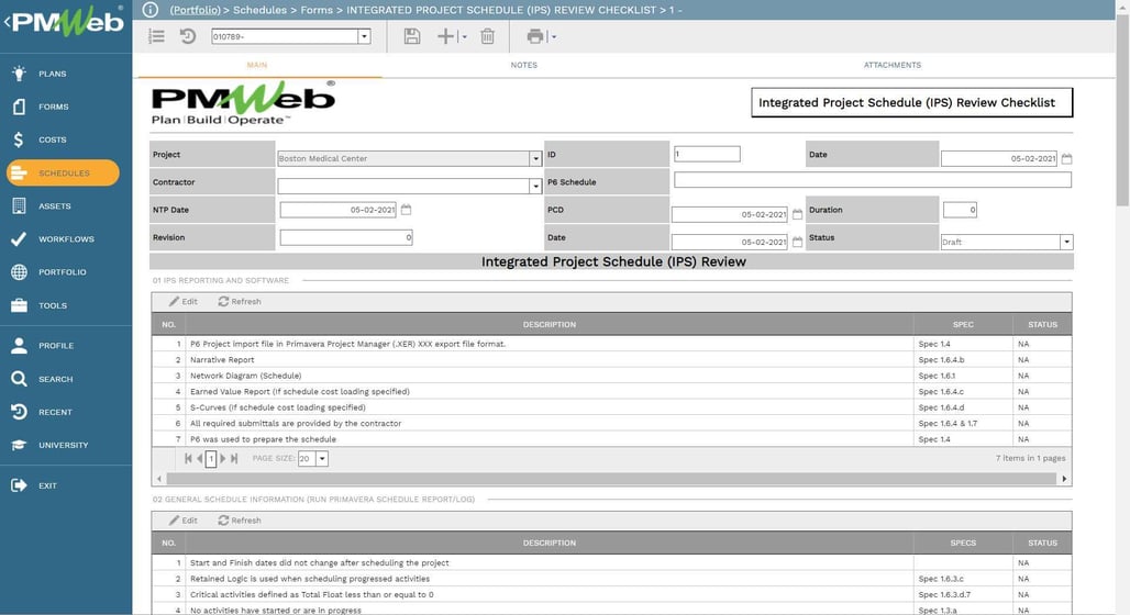 Achieving Compliance While Taking Advantage of the FIDIC 2017 Programme Clauses
