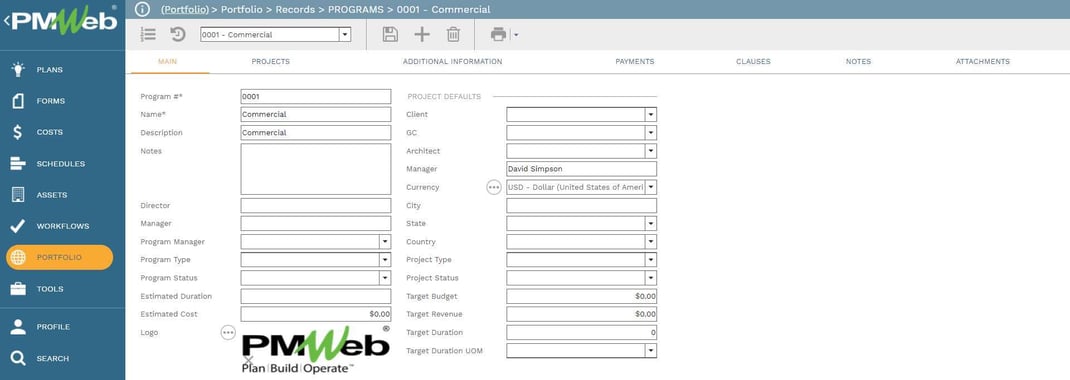 Ensure a Single Version of The Truth When It Comes to Monitoring, Evaluating, And Reporting the Delivery of Your Capital Programs Performance
