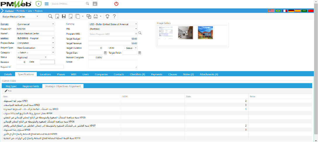 Why Having a Business Case for Your Capital Project is a Must and Not a Choice?