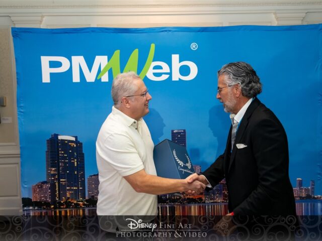 PMWeb Announces the Winners of the 2025 Project Empowerment Awards