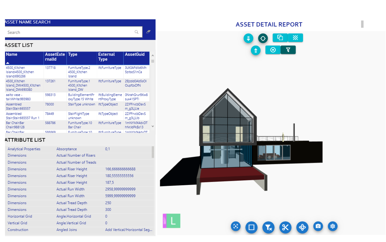 Associating and Visualizing Project Management Information System (PMIS) Information with Building Information Model (BIM)